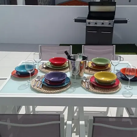 Trafalgar, Magnifica Casa En La Costa Ideal Familias Que Buscan Tranquilidad * プラヤ・ブランカ