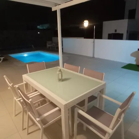 Trafalgar, Magnifica Casa En La Costa Ideal Familias Que Buscan Tranquilidad ヴィラ *