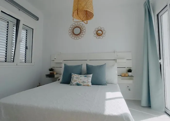 Trafalgar, Magnifica Casa En La Costa Ideal Familias Que Buscan Tranquilidad Vila Playa Blanca (Lanzarote)